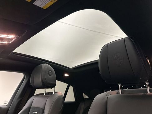 Used 2025 Mercedes-Benz GLE 63 AMG S image 23