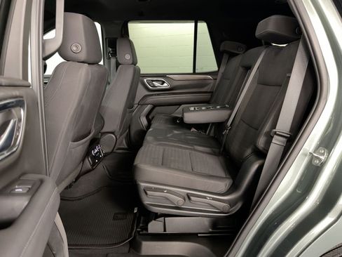 Used 2023 Chevrolet Tahoe LS image 14