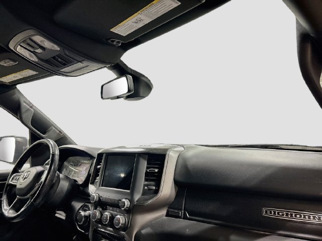 Used 2019 RAM 1500 Big Horn AWD/4WD image 15