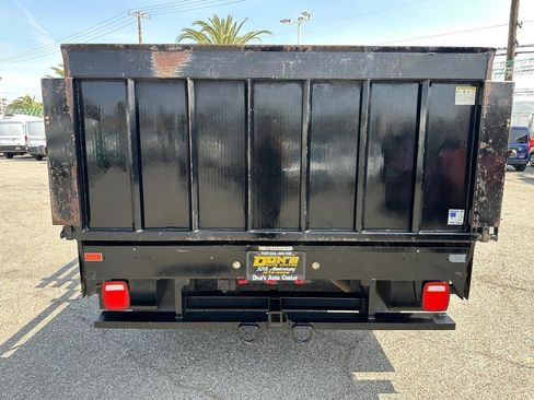 Used 2012 Chevrolet Silverado 3500 W/T image 7