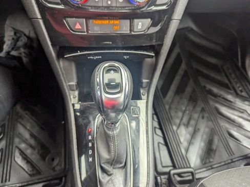 Used 2018 Buick Encore Preferred image 16