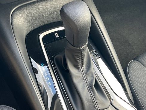 New 2026 Toyota Corolla LE image 23