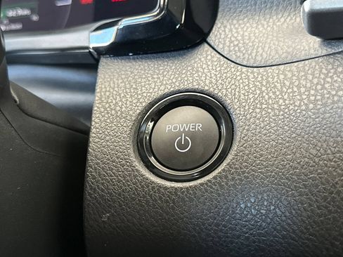 Certified 2026 Toyota Camry LE FWD image 21