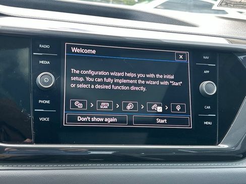 Certified 2023 Volkswagen Taos SEL AWD/4WD image 34
