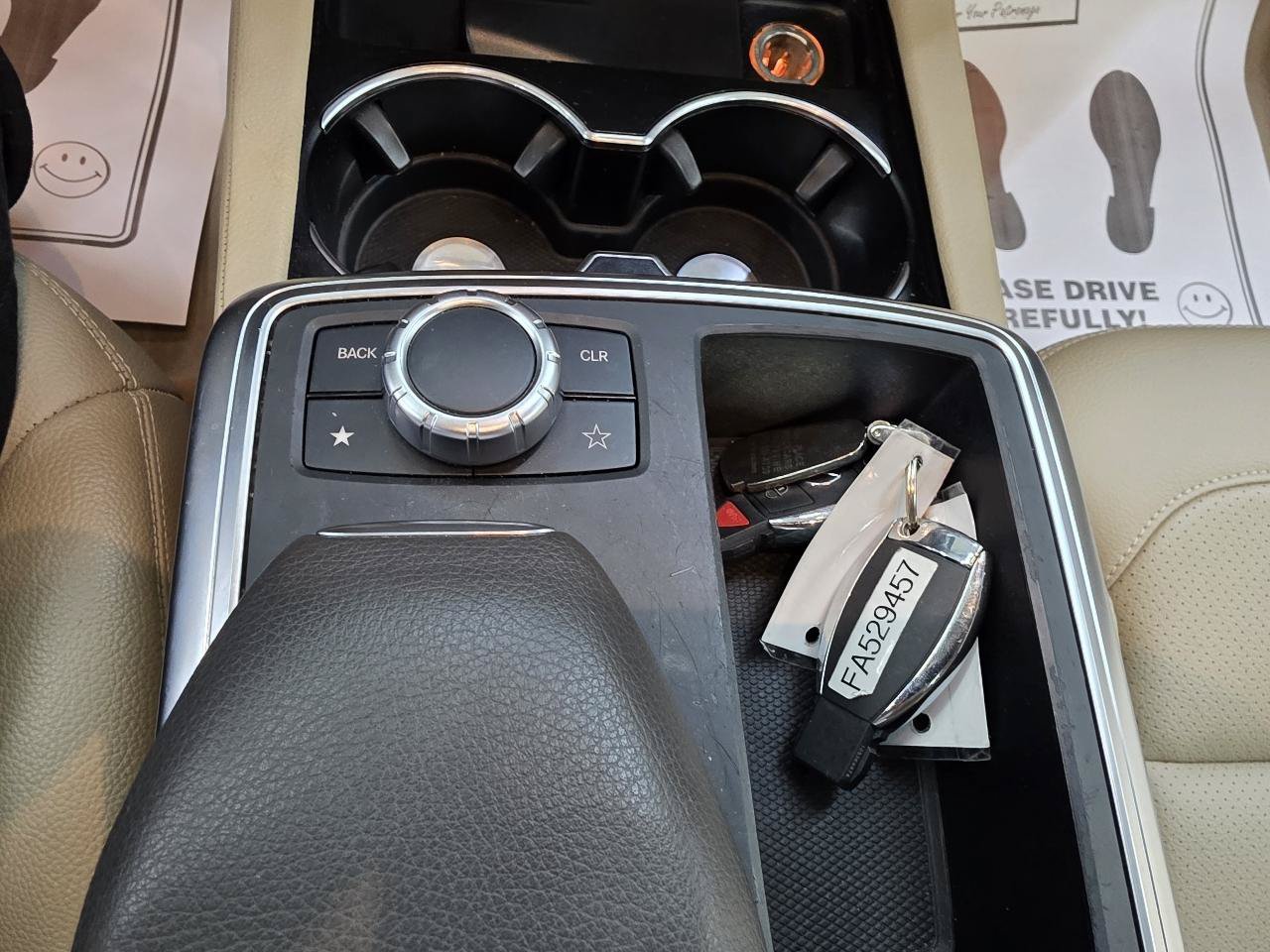 Used 2015 Mercedes-Benz ML 350 2WD w/ Premium 1 Package image 36