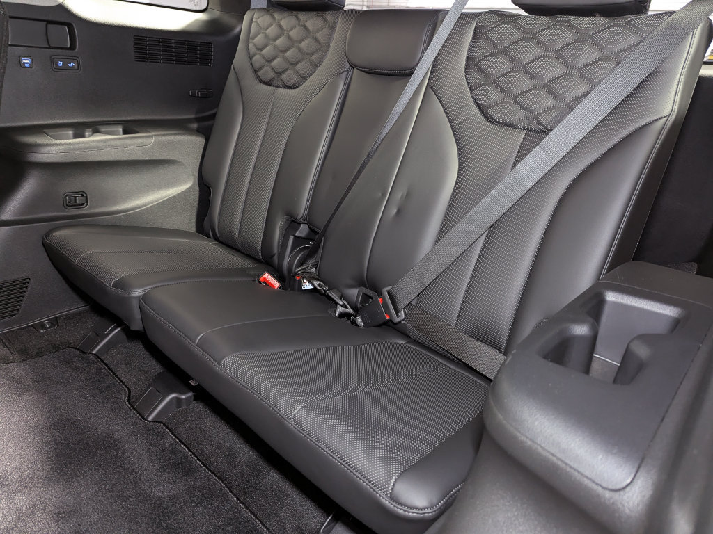 Used 2021 Hyundai Palisade Limited AWD/4WD image 51