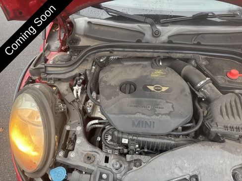 Used 2016 MINI Cooper 2-Door Hardtop image 24