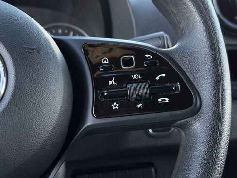 Used 2024 Mercedes-Benz Sprinter 2500 image 17