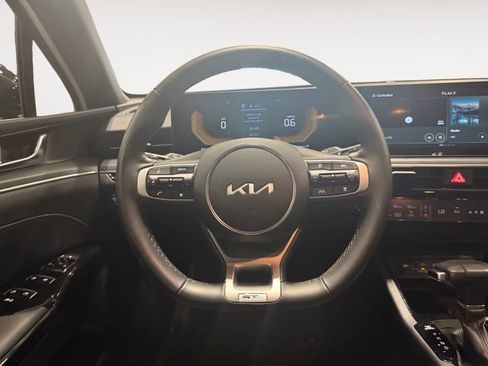 Used 2025 Kia K5 GT-Line FWD image 13