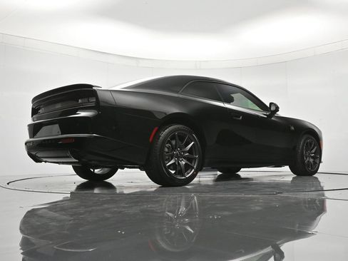 New 2026 Dodge Charger Scat Pack w/ Blacktop Package AWD/4WD image 38