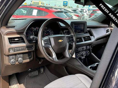 Used 2023 Chevrolet Tahoe LS AWD/4WD image 16