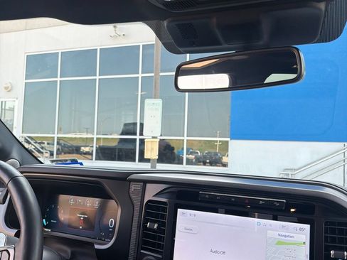 Used 2024 Ford F150 Platinum w/ Equipment Group 702A High AWD/4WD image 18