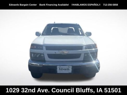 Used 2012 Chevrolet Colorado LT w/ Bodyguard Package AWD/4WD image 2