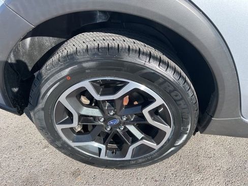 Used 2017 Subaru Crosstrek 2.0i AWD/4WD image 19