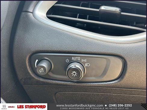 Used 2024 Chevrolet Malibu LT FWD image 27