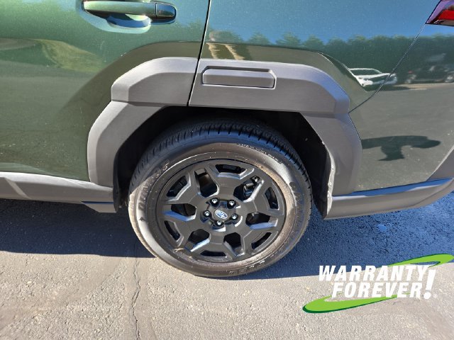 Certified 2026 Subaru Outback Limited w/ Premium/Limited Plus Package AWD/4WD image 22