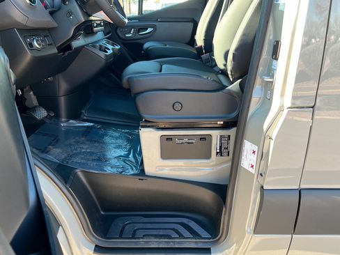 New 2026 Mercedes-Benz Sprinter 2500 image 17