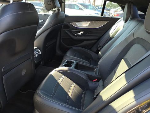 Used 2019 Mercedes-Benz AMG GT 63 image 16