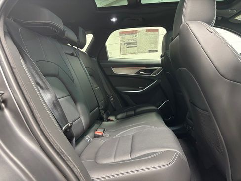 New 2026 Jaguar F-PACE R-Dynamic S image 38