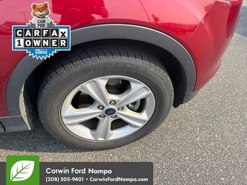 Used 2014 Ford Escape SE w/ Equipment Group 201A AWD/4WD image 11