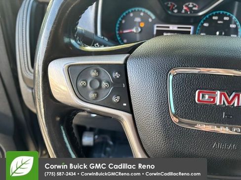 Used 2018 GMC Canyon Denali image 18