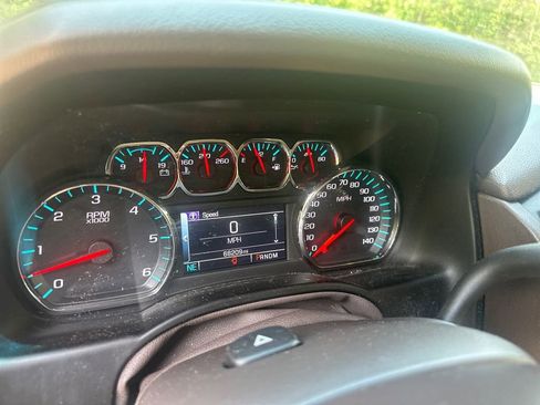 Used 2015 Chevrolet Tahoe LT AWD/4WD image 2