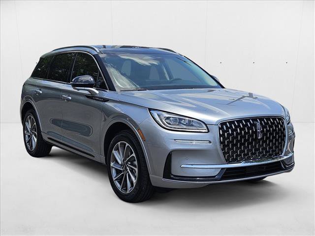 New 2024 Lincoln Corsair Grand Touring w/ Equipment Group 301A AWD/4WD image 6