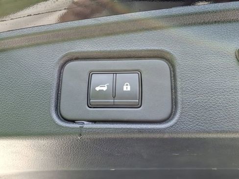 Used 2025 Nissan Pathfinder Platinum w/ Cargo Package FWD image 14