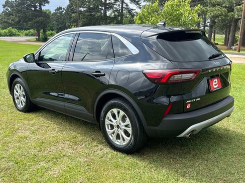 Used 2024 Ford Escape Active image 6