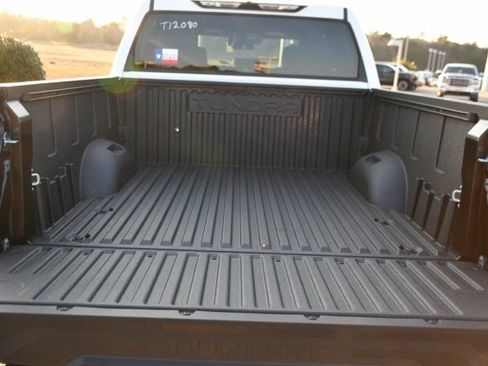 New 2026 Toyota Tundra SR5 image 8