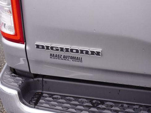 Used 2022 RAM 1500 Big Horn image 7