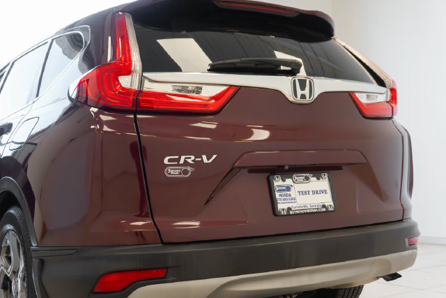 Used 2019 Honda CR-V EX-L image 25