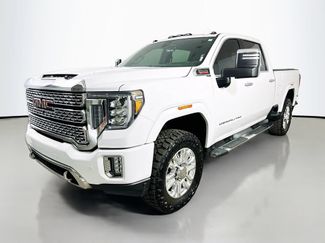 Used 2023 GMC Sierra 2500 Denali w/ Technology Package AWD/4WD video 3