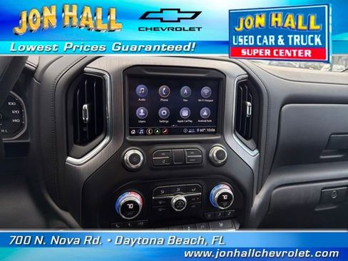 Used 2020 GMC Sierra 3500 Denali w/ Denali Ultimate Package image 28