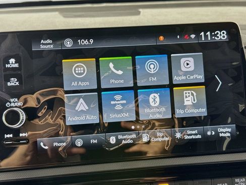 New 2026 Honda Odyssey EX-L image 16