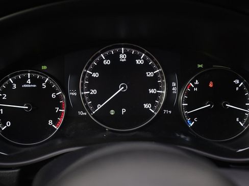 New 2026 MAZDA CX-30 AWD 2.5 S image 25