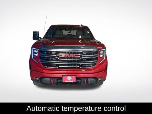 Used 2023 GMC Sierra 1500 AT4 w/ Technology Package AWD/4WD image 16