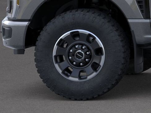 New 2026 Ford F350 Lariat w/ Tremor Off-Road Package image 19