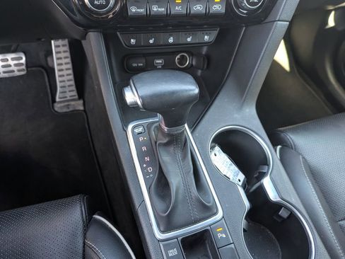Used 2021 Kia Sportage SX AWD/4WD image 14