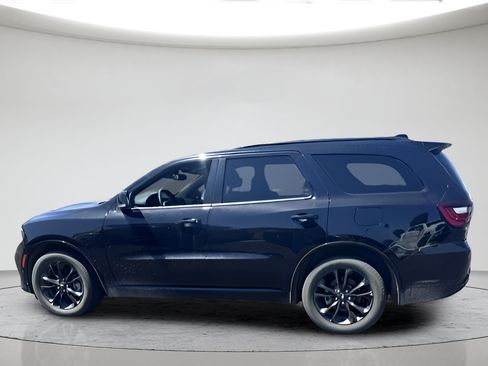 Used 2025 Dodge Durango R/T w/ Blacktop Package AWD/4WD image 15