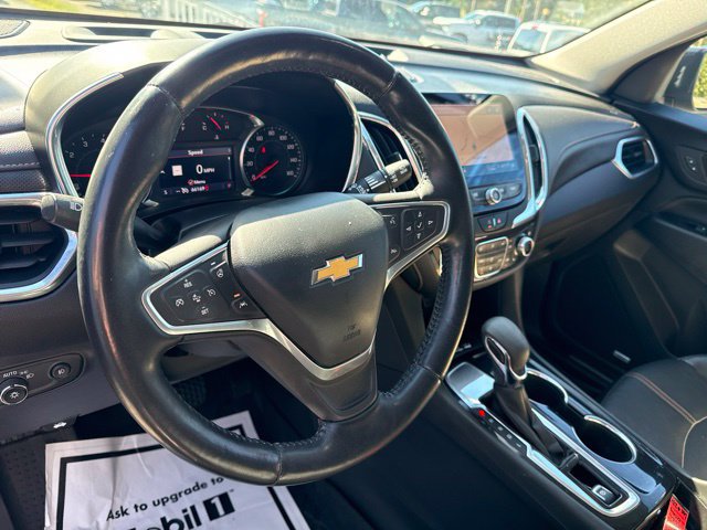 Used 2022 Chevrolet Equinox Premier FWD image 34