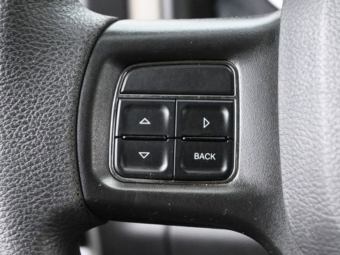 Used 2012 RAM 1500 Classic SLT RWD image 5