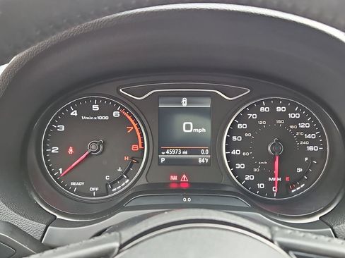 Used 2020 Audi A3 2.0T Premium FWD image 17