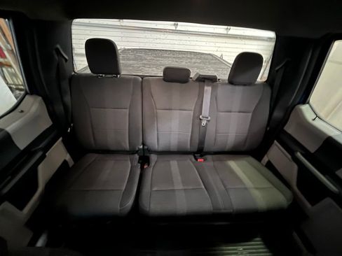 Used 2018 Ford F150 XL w/ Equipment Group 101A Mid image 26