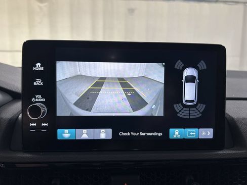 Used 2024 Honda CR-V Sport Touring image 17