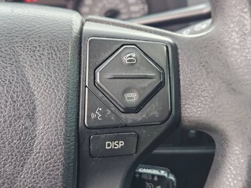 Used 2015 Toyota Tundra SR w/ Tow Package RWD image 11