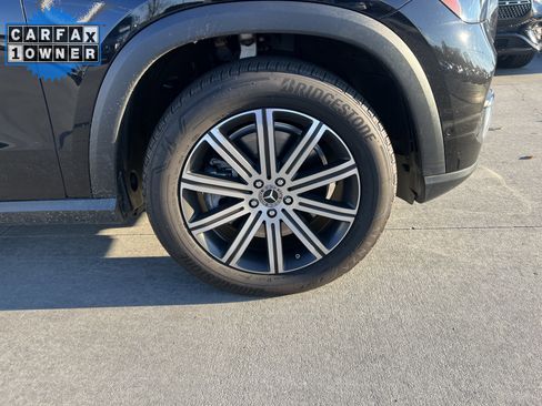 Certified 2025 Mercedes-Benz GLE 450e 4MATIC image 13