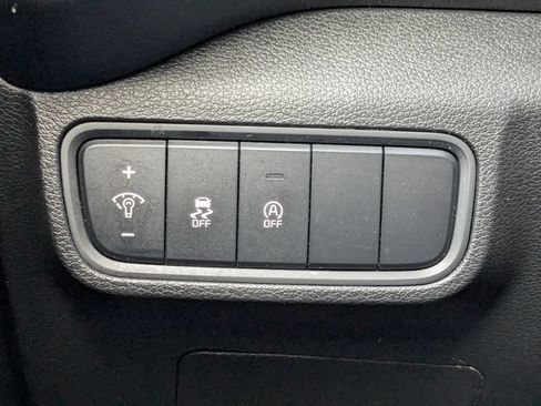 Certified 2024 Kia Soul LX w/ Option Group 015 FWD image 30