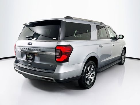 Used 2024 Ford Expedition Max Limited image 9