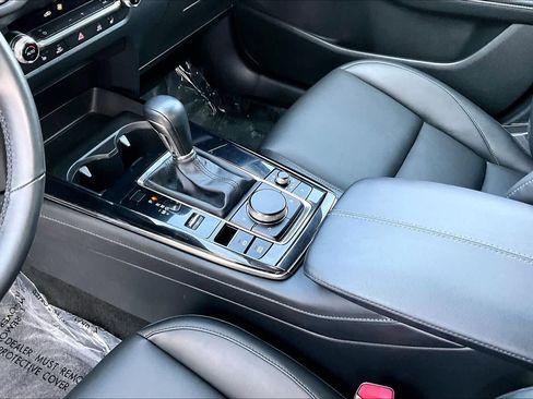 Used 2022 MAZDA CX-30 AWD 2.5 S w/ Preferred Package image 15